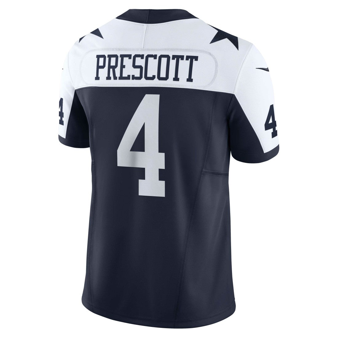 Dallas Cowboys Dak Prescott  Vapor F.U.S.E. Limited Jersey | NFL Near me