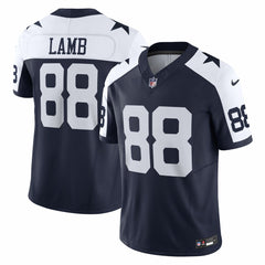 Dallas Cowboys CeeDee Lamb  Vapor F.U.S.E. Limited Jersey | NFL Near me