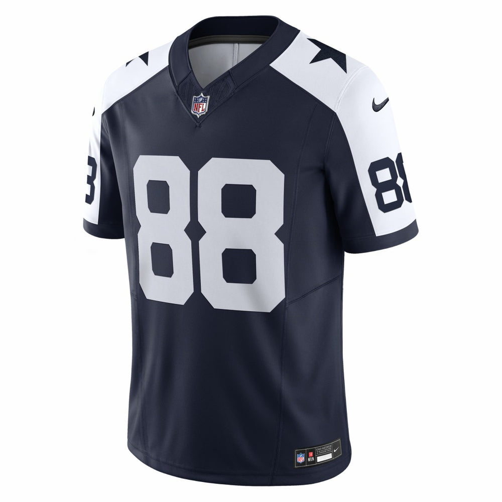 Dallas Cowboys CeeDee Lamb  Vapor F.U.S.E. Limited Jersey | NFL Near me