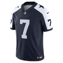 Dallas Cowboys Trevon Diggs  Vapor F.U.S.E. Limited Jersey | NFL On sale