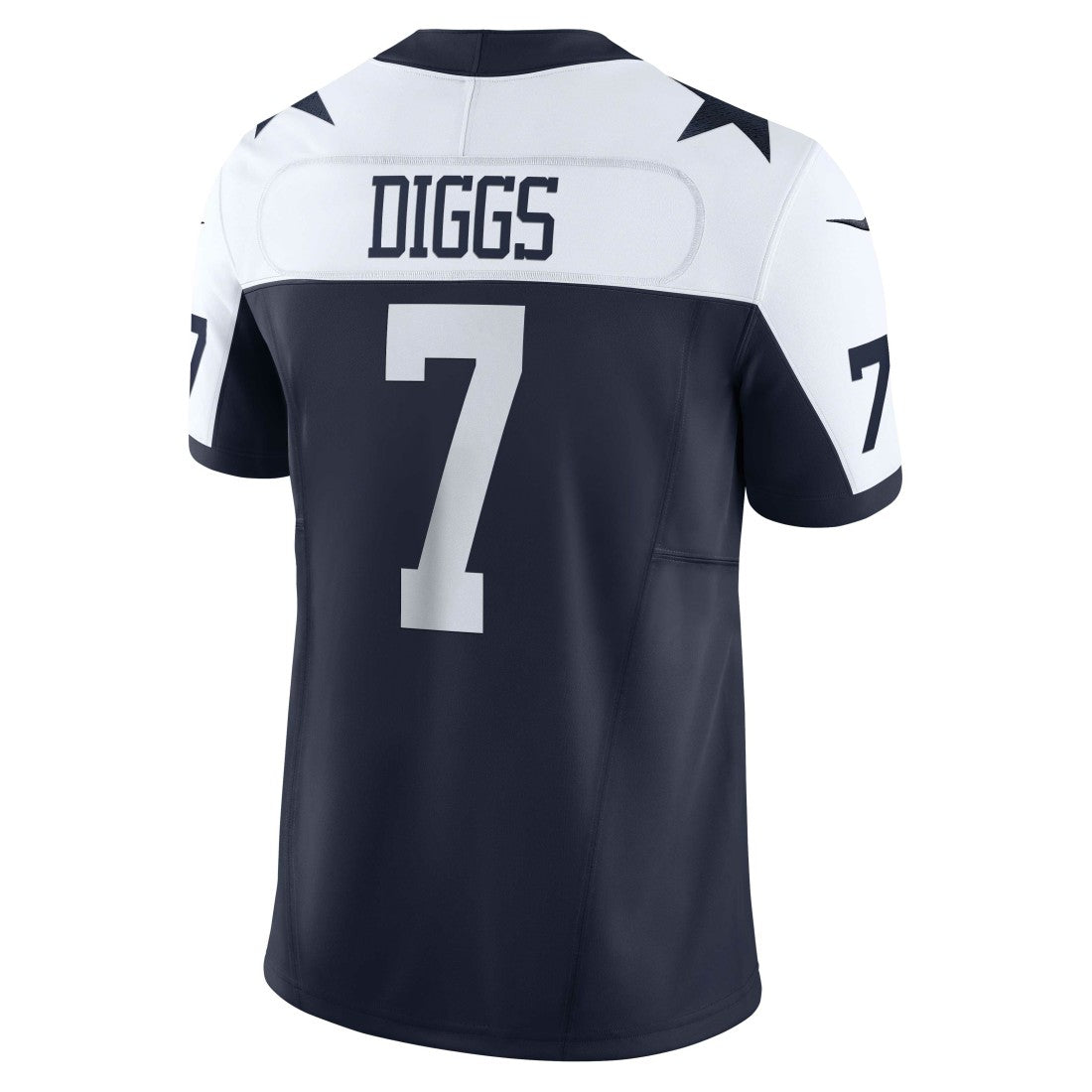 Dallas Cowboys Trevon Diggs  Vapor F.U.S.E. Limited Jersey | NFL On sale
