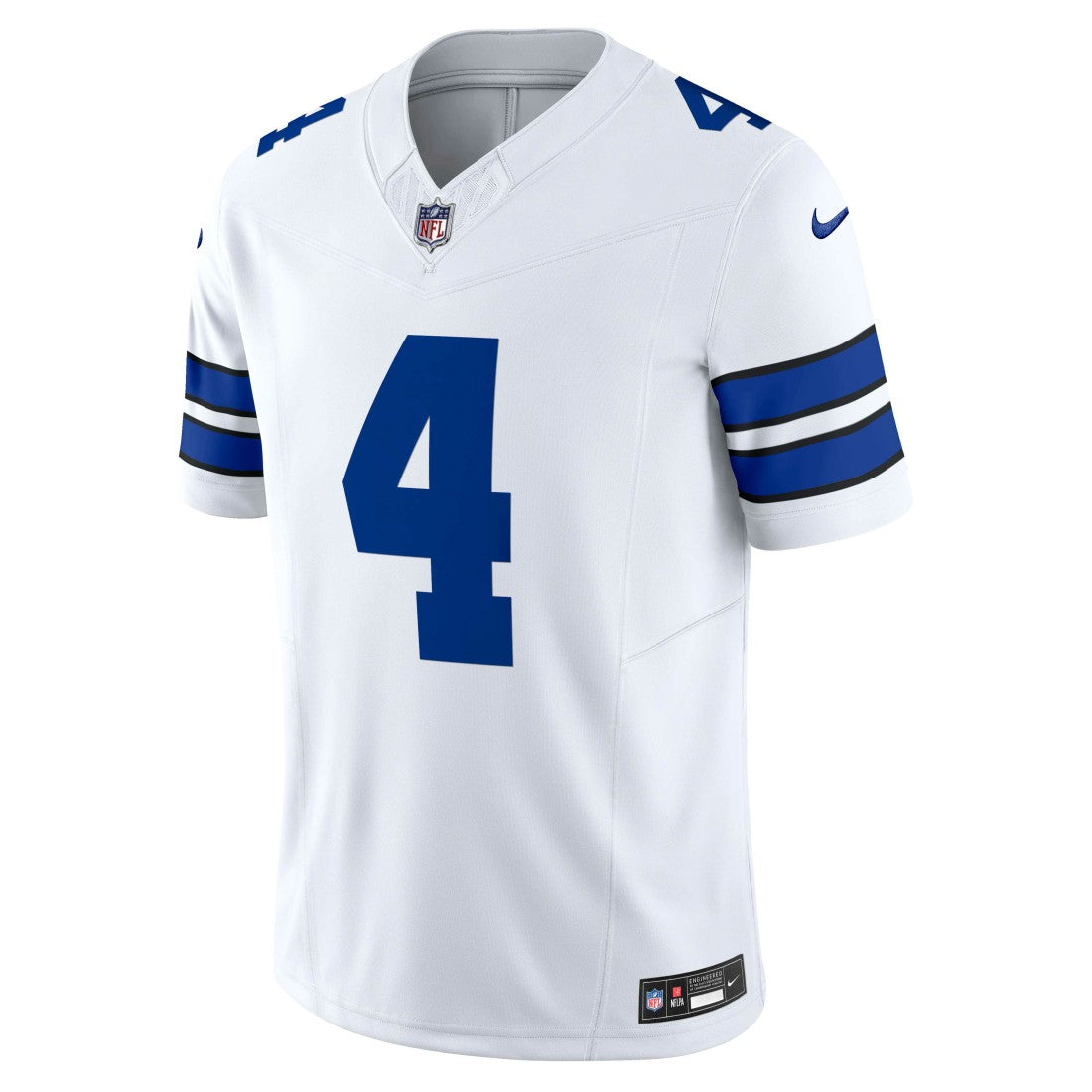 Dallas Cowboys Dak Prescott  Vapor F.U.S.E. Limited Jersey | NFL Online