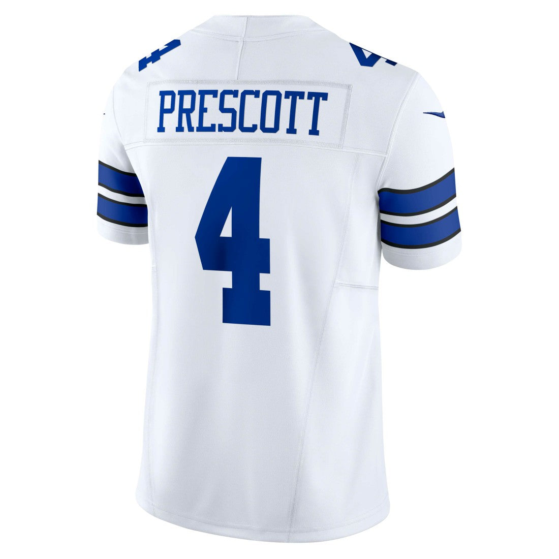 Dallas Cowboys Dak Prescott  Vapor F.U.S.E. Limited Jersey | NFL Online