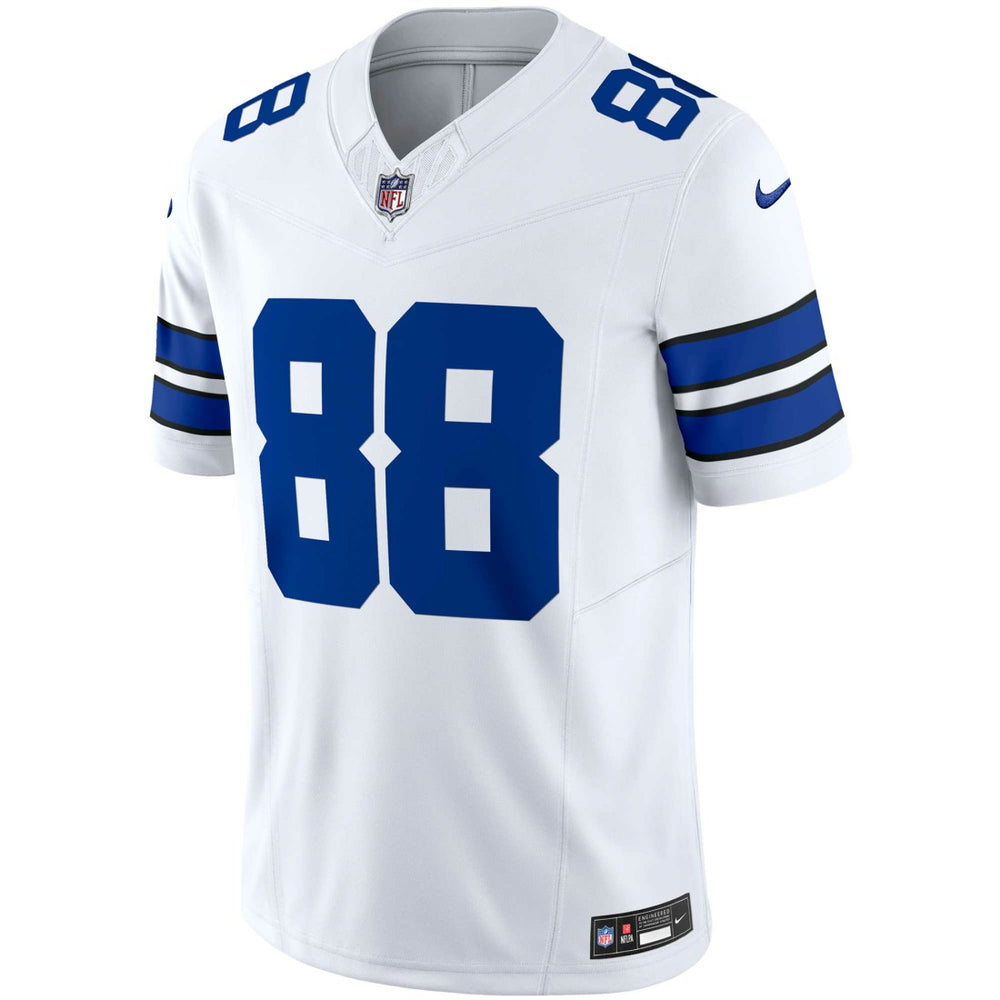 Dallas Cowboys CeeDee Lamb  Vapor F.U.S.E. Limited Jersey | NFL US