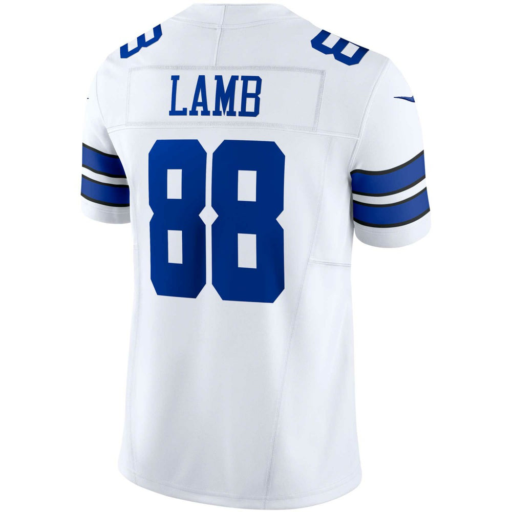 Dallas Cowboys CeeDee Lamb  Vapor F.U.S.E. Limited Jersey | NFL US