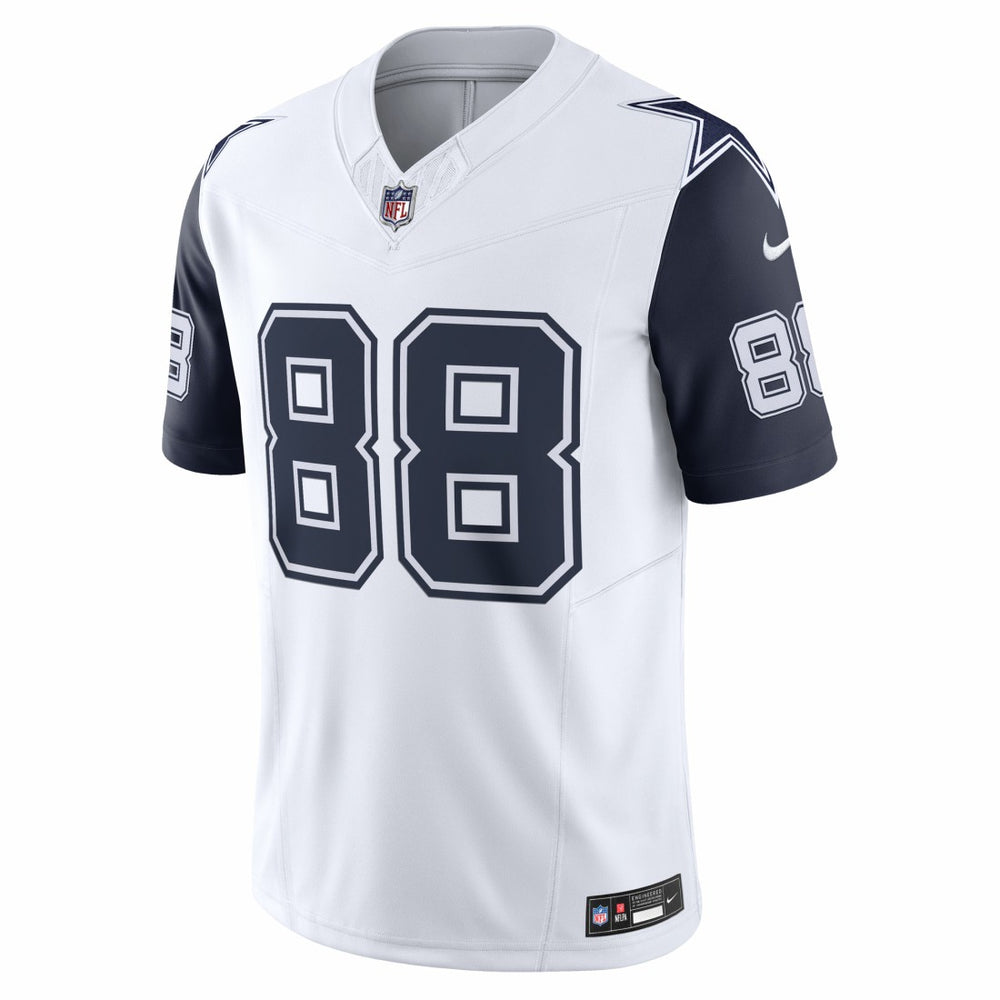 Dallas Cowboys CeeDee Lamb  Vapor F.U.S.E. Limited Jersey | NFL Hot