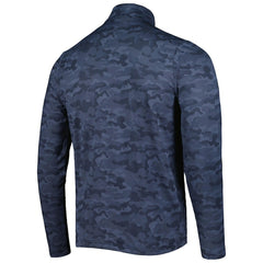 Chicago Bears Antigua Brigade Quarter-Zip Sweatshirt | NFL Hot