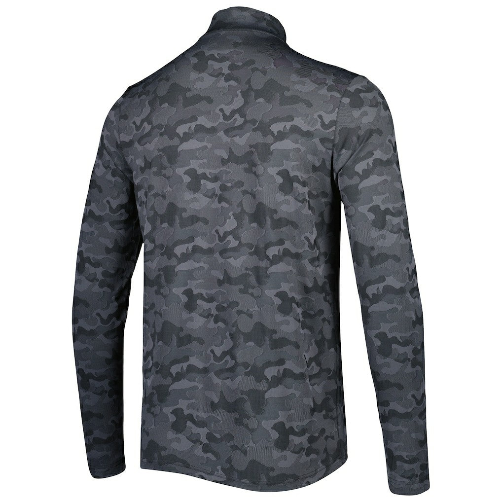 Washington Commanders Antigua Brigade Quarter-Zip Sweatshirt | NFL Near me