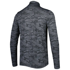 Washington Commanders Antigua Brigade Quarter-Zip Sweatshirt | NFL Near me