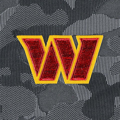 Washington Commanders Antigua Brigade Quarter-Zip Sweatshirt | NFL Near me