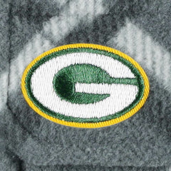 Green Bay Packers Antigua Industry Flannel Button-Up Shirt Jacket | NFL On sale