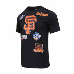 San Francisco Giants Pro Standard Championship T-Shirt - MLB T-shirts