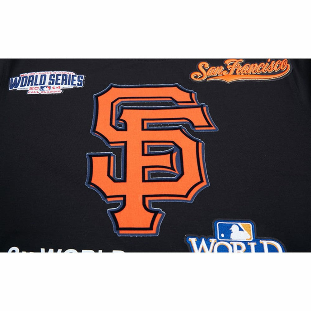 San Francisco Giants Pro Standard Championship T-Shirt - MLB T-shirts