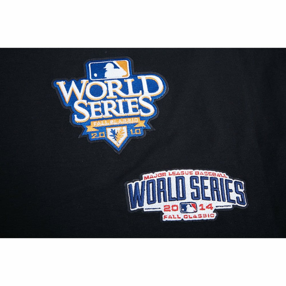 San Francisco Giants Pro Standard Championship T-Shirt - MLB T-shirts