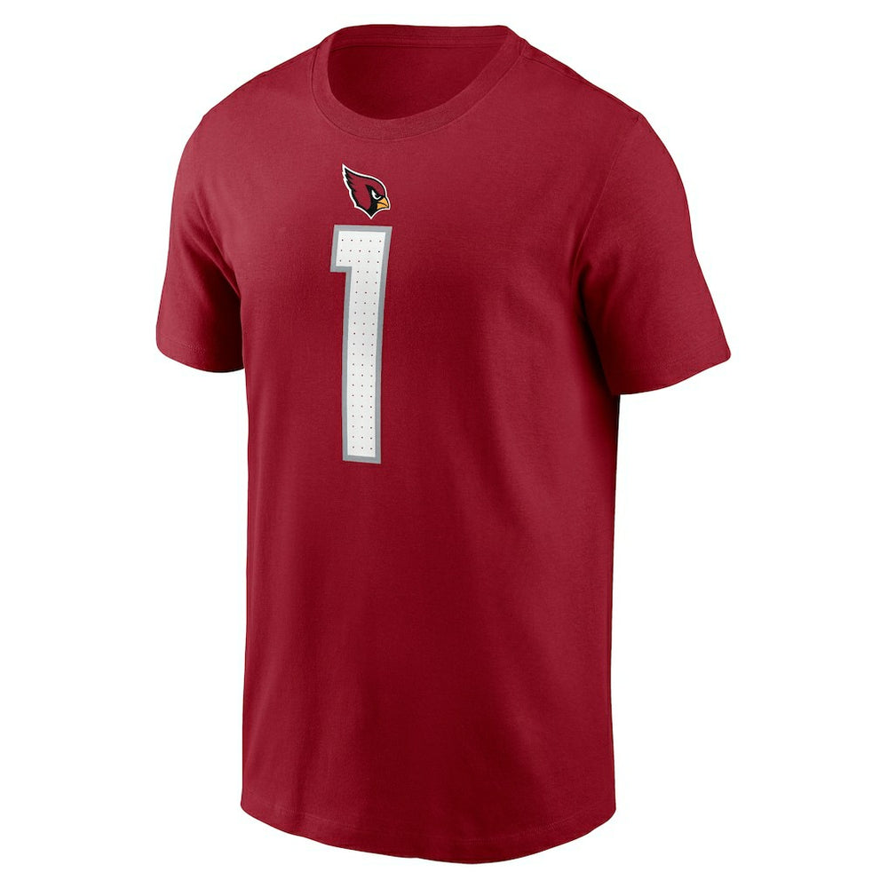 Arizona Cardinals Kyler Murray  Player Name & Number T-Shirt 23 Men's Player N&N SST | NFL On sale
