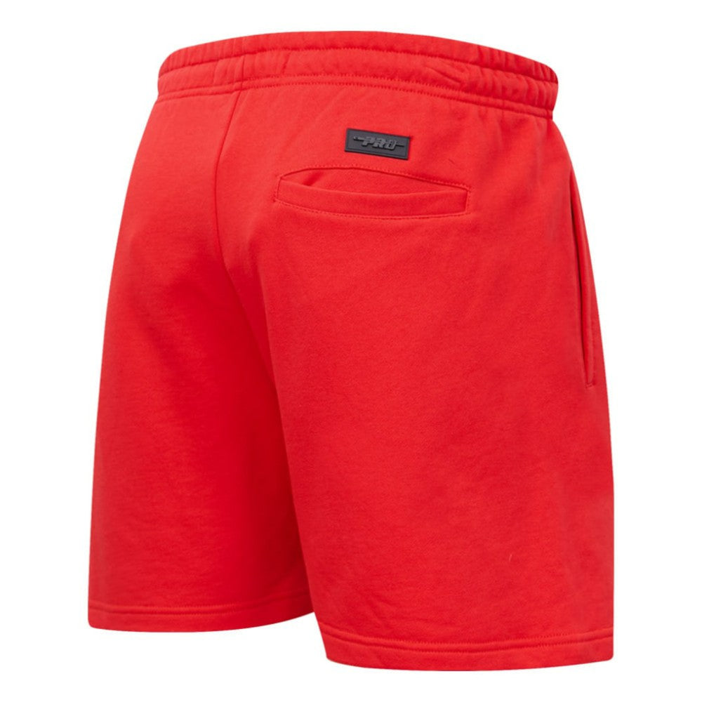 Chicago White Sox Pro Standard Triple Red Classic Shorts - MLB Shorts