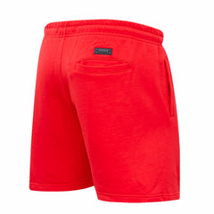 Los Angeles Dodgers Pro Standard Triple Red Classic Shorts - MLB Shorts