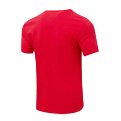 St. Louis Cardinals Pro Standard Classic Triple Red T-Shirt - MLB T-shirts