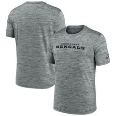 Cincinnati Bengals Velocity Performance T-Shirt | NFL On sale