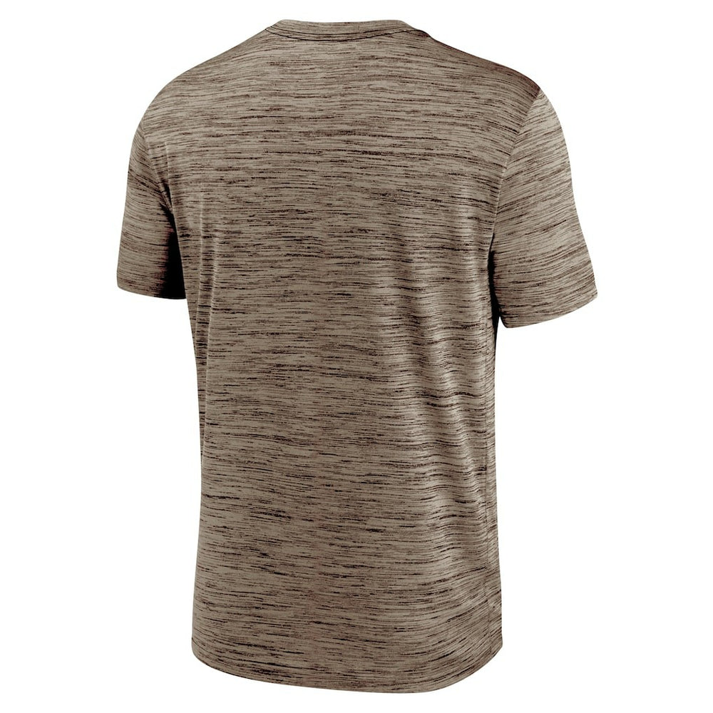 Cleveland Browns Velocity Performance T-Shirt | NFL On sale