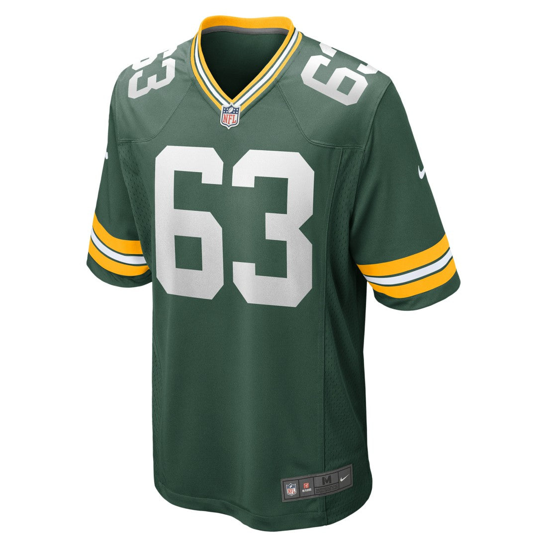 Green Bay Packers Rasheed Walker  Game Player Jersey | NFL Outlet