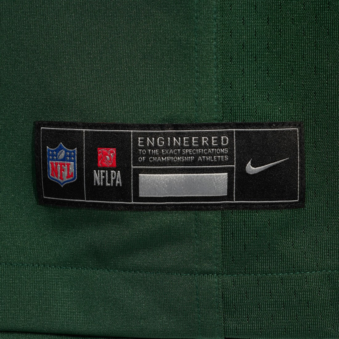 Green Bay Packers Rasheed Walker  Game Player Jersey | NFL Outlet