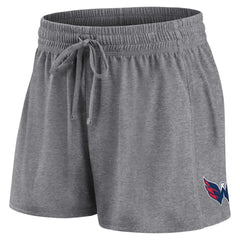 Washington Capitals Fanatics Women's Script T-Shirt & Shorts Set -  NHL Shorts