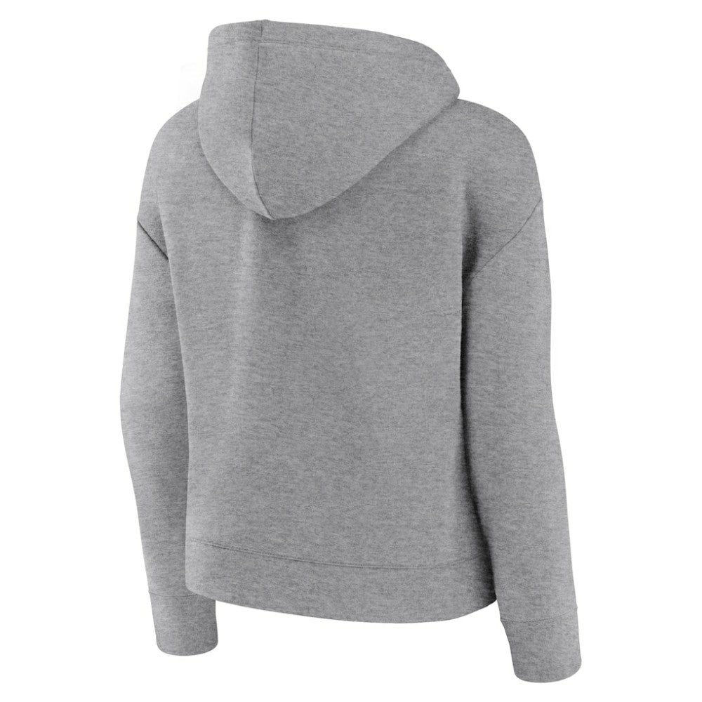Tampa Bay Lightning Fanatics Women's Script Favorite Pullover Hoodie -  NHL Hoodies