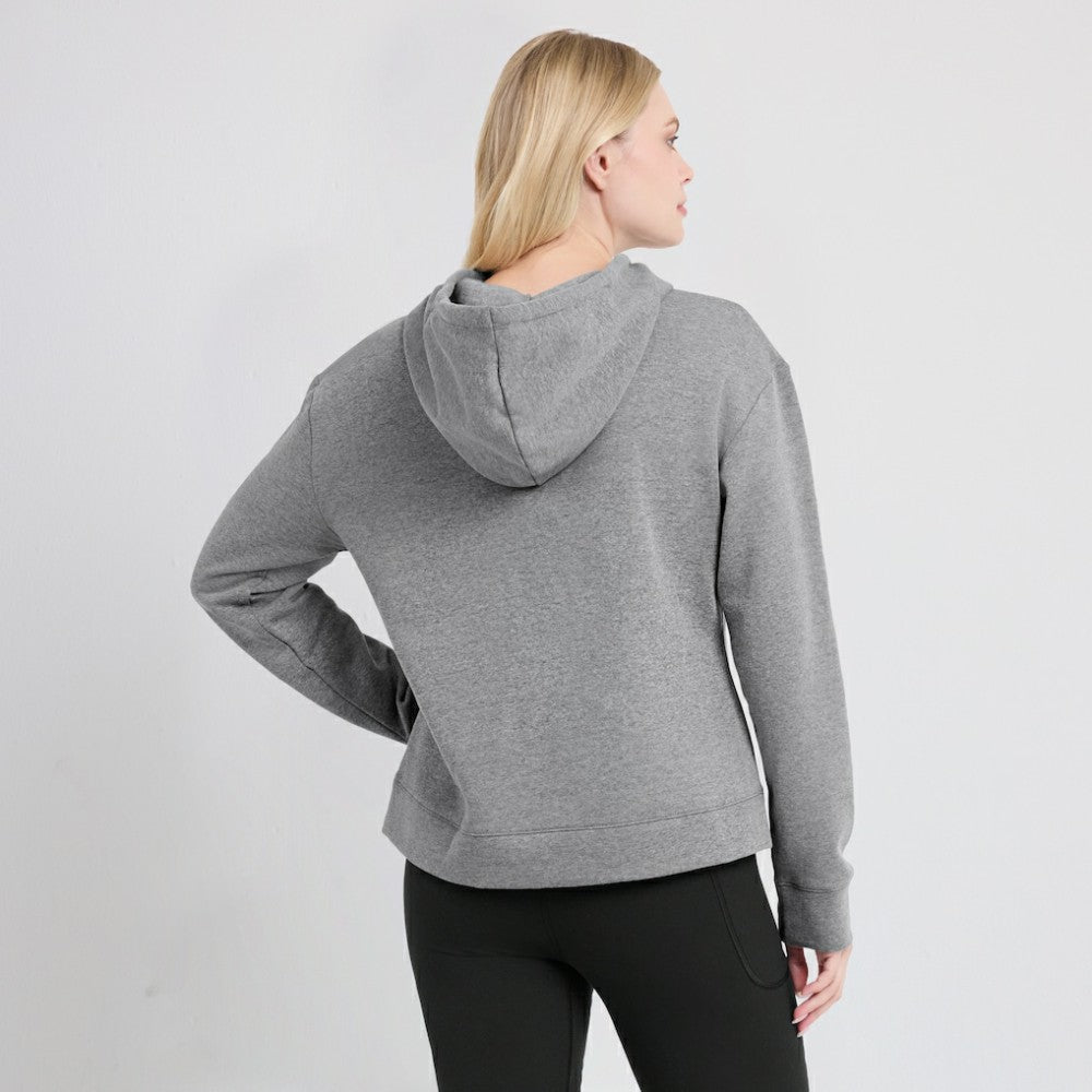 Tampa Bay Lightning Fanatics Women's Script Favorite Pullover Hoodie -  NHL Hoodies