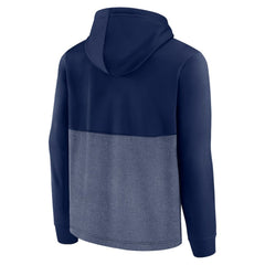 Seattle Kraken Fanatics Successful Tri-Blend Pullover Hoodie -  NHL Hoodies