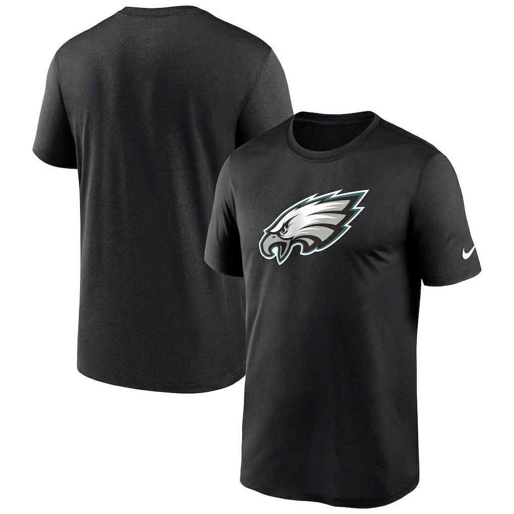 Philadelphia Eagles Primetime Legend Logo Performance T-Shirt | NFL Online