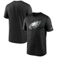 Philadelphia Eagles Primetime Legend Logo Performance T-Shirt | NFL Online