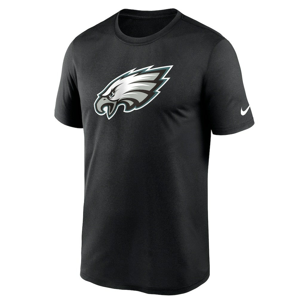 Philadelphia Eagles Primetime Legend Logo Performance T-Shirt | NFL Online