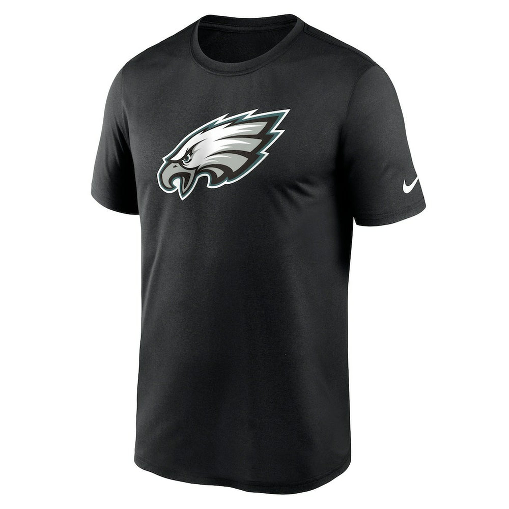 Philadelphia Eagles Primetime Legend Logo Performance T-Shirt | NFL Online