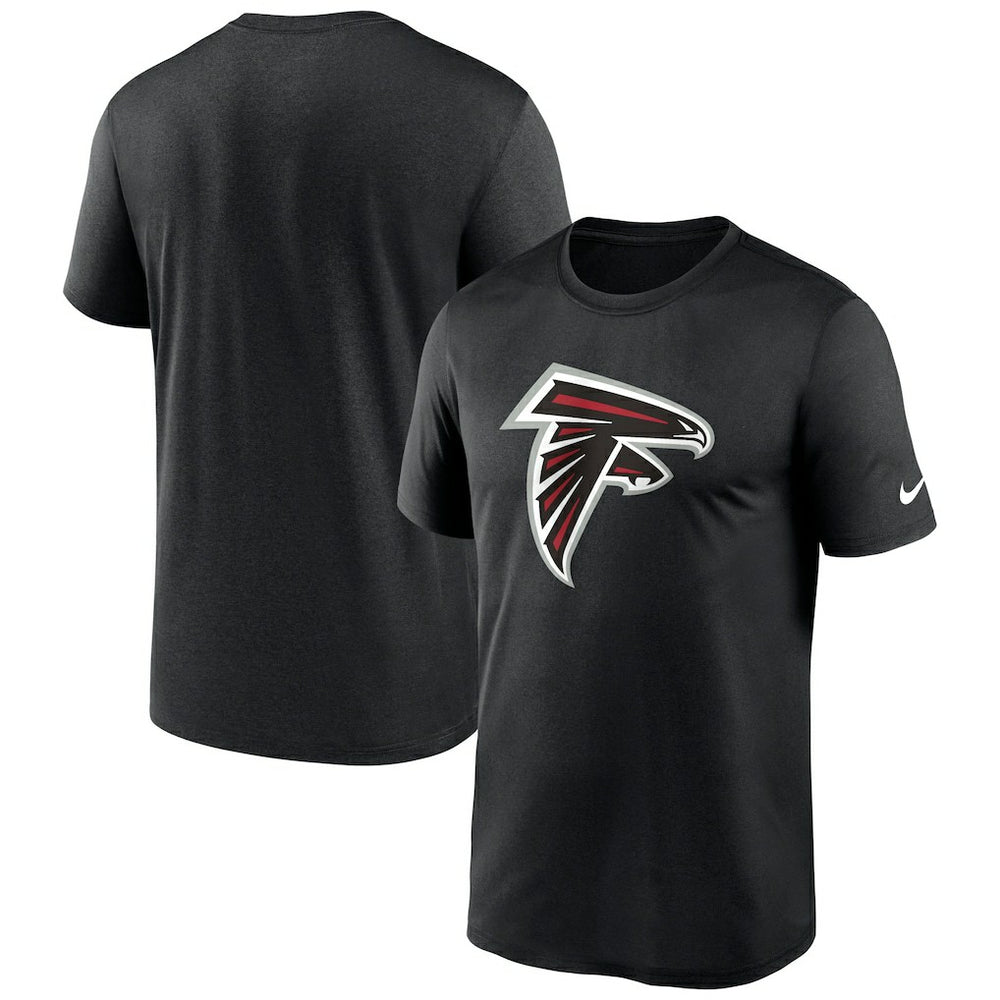 Atlanta Falcons Primetime Legend Logo Performance T-Shirt | NFL Near me