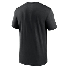 Cincinnati Bengals Primetime Legend Logo Performance T-Shirt | NFL New