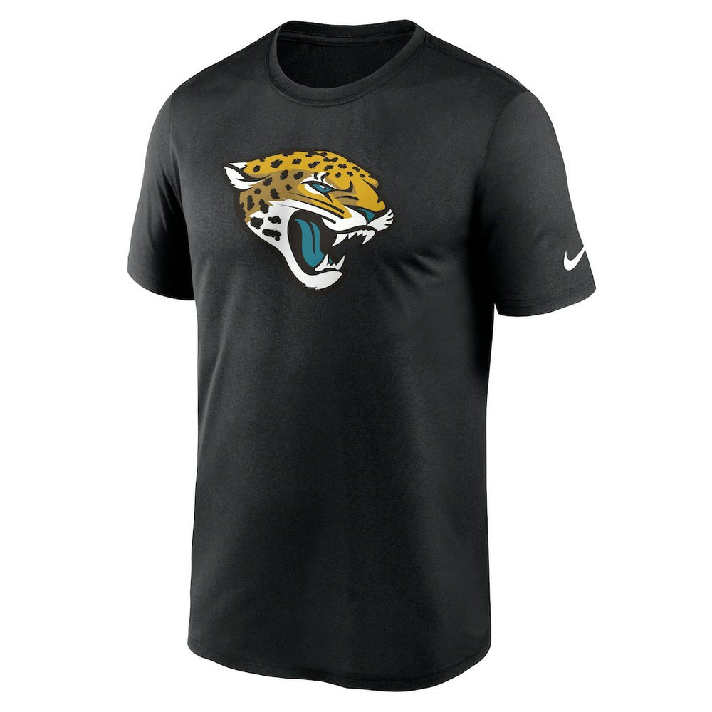 Jacksonville Jaguars Primetime Legend Logo Performance T-Shirt | NFL Online
