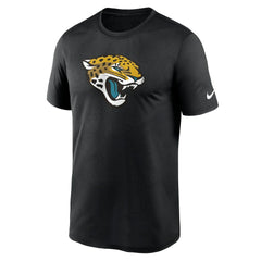 Jacksonville Jaguars Primetime Legend Logo Performance T-Shirt | NFL Online