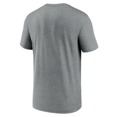 Seattle Seahawks Primetime Legend Logo Performance T-Shirt | NFL On sale