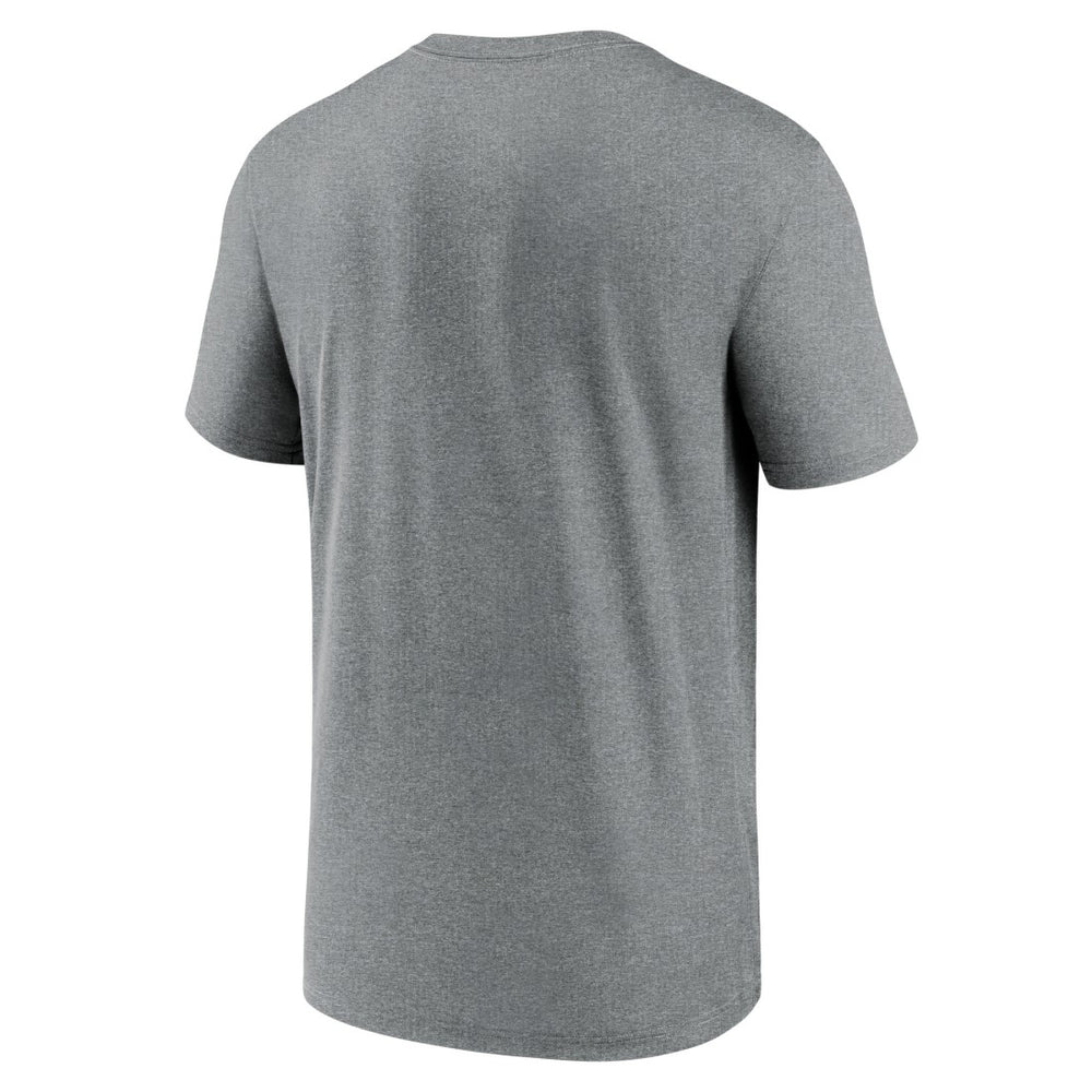 Green Bay Packers Primetime Legend Logo Performance T-Shirt | NFL Hot