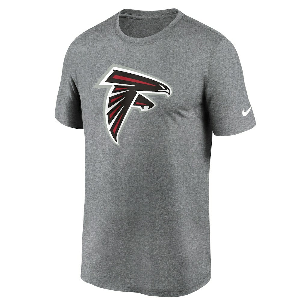 Atlanta Falcons Primetime Legend Logo Performance T-Shirt | NFL Near me