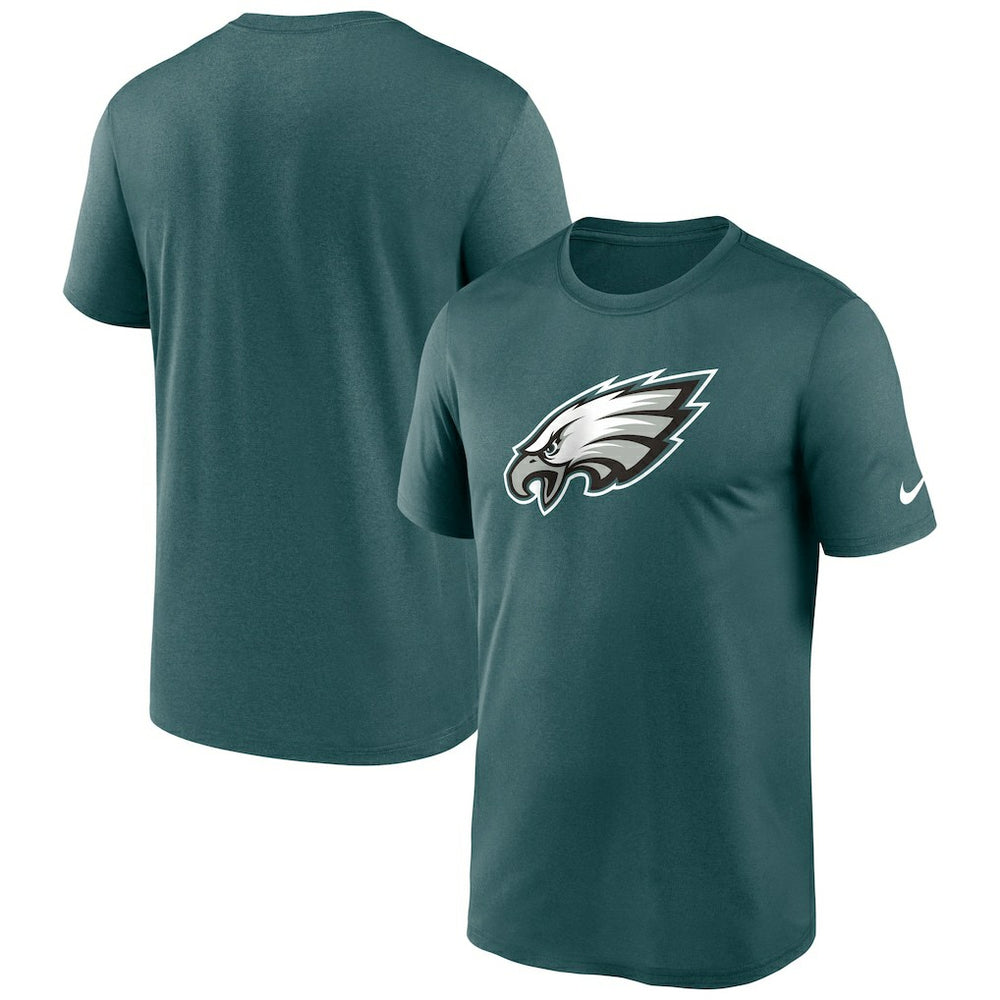 Philadelphia Eagles Primetime Legend Logo Performance T-Shirt | NFL Online