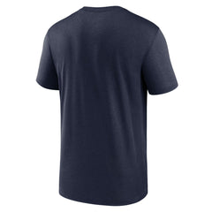 Tennessee Titans Primetime Legend Logo Performance T-Shirt | NFL Online