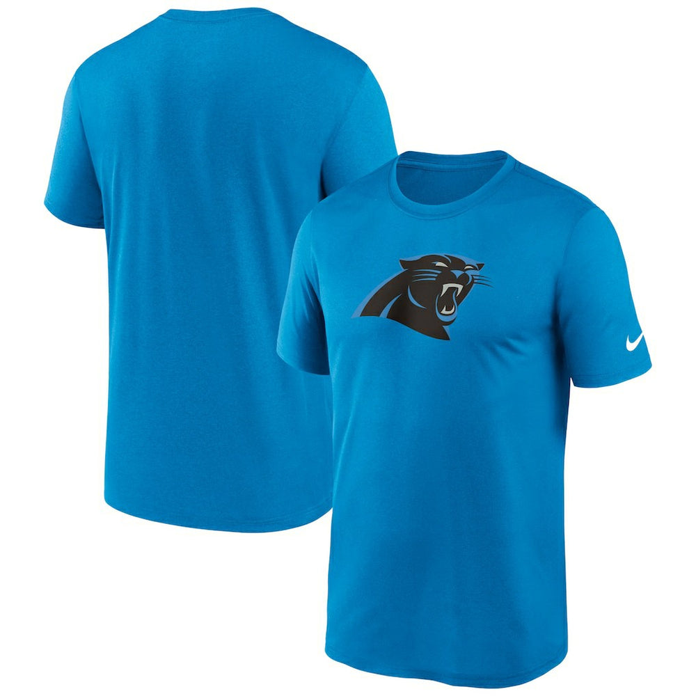 Carolina Panthers Primetime Legend Logo Performance T-Shirt | NFL Near me