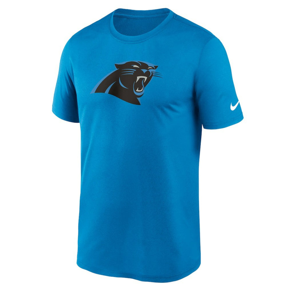 Carolina Panthers Primetime Legend Logo Performance T-Shirt | NFL Near me