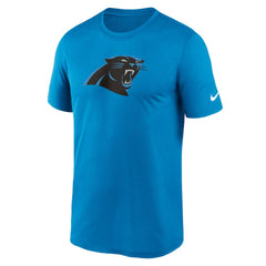 Carolina Panthers Primetime Legend Logo Performance T-Shirt | NFL Near me