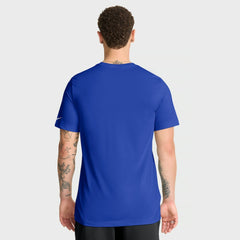 Los Angeles Rams Primetime Legend Logo Performance T-Shirt | NFL On sale