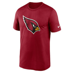 Arizona Cardinals Primetime Legend Logo Performance T-Shirt | NFL On sale