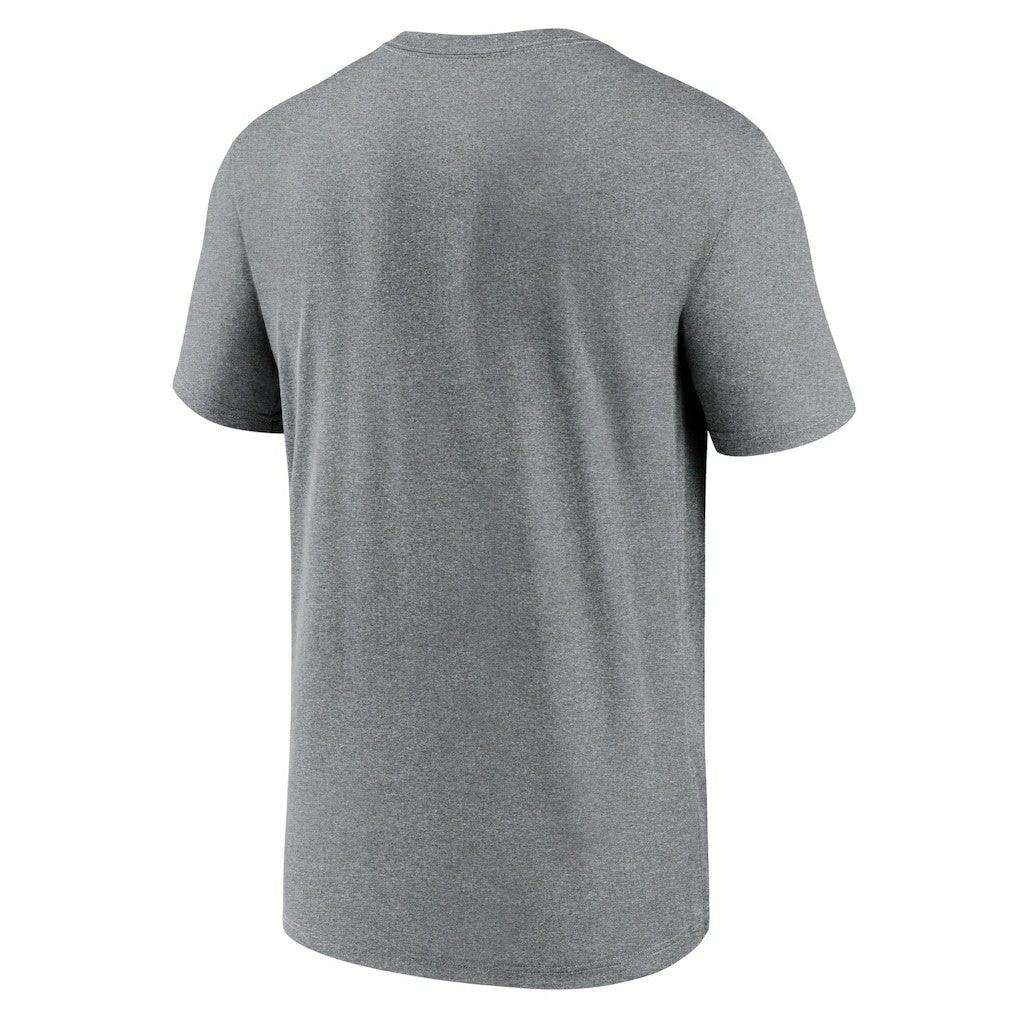 Las Vegas Raiders Legend Icon Performance T-Shirt | NFL US