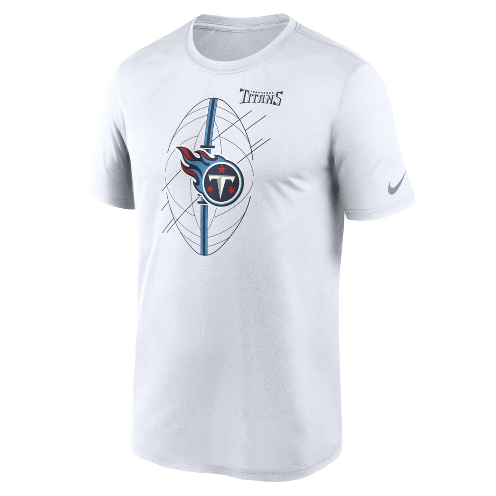 Tennessee Titans Legend Icon Performance T-Shirt | NFL US